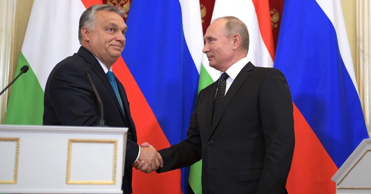 Ce plan are Kremlinul, dacă Orban pierde? Scenariul șocant