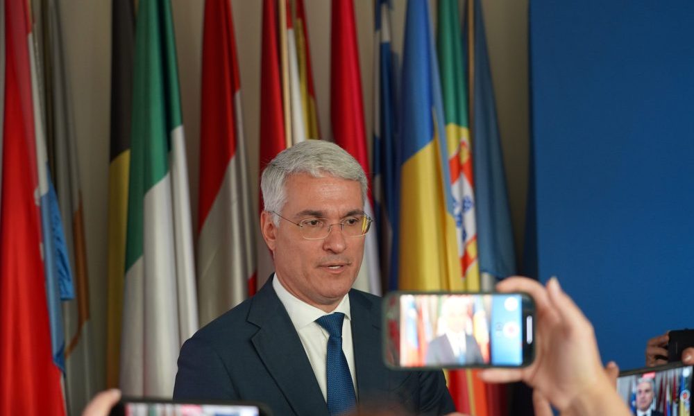 Pîslaru anunță: România așteaptă răspunsul UE pentru plățile 3 și 4
