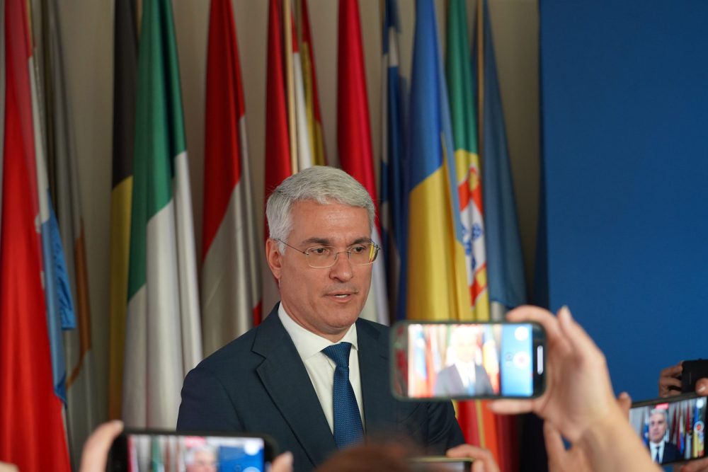 Pîslaru anunță: România așteaptă răspunsul UE pentru plățile 3 și 4
