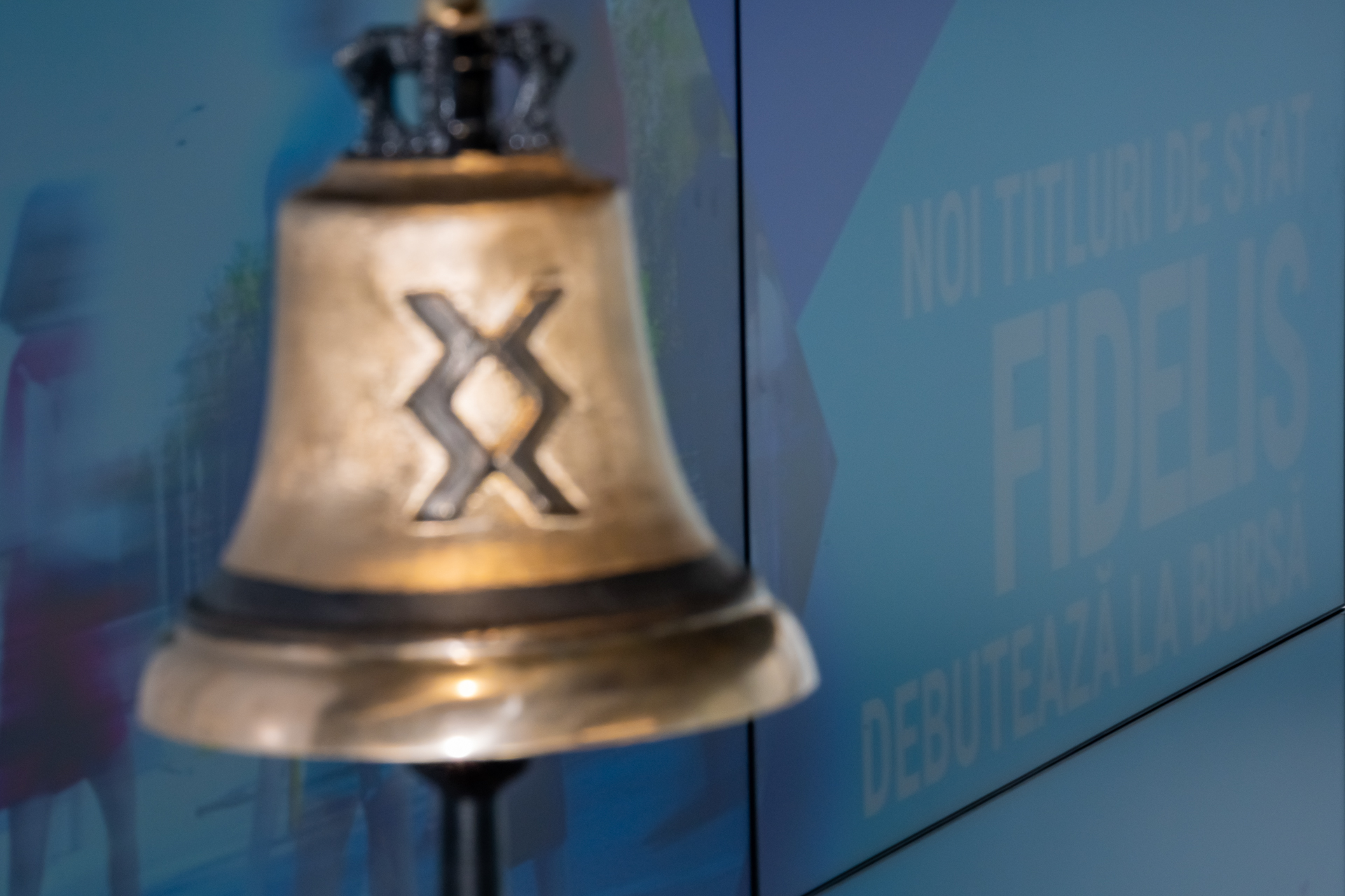 Titluri de stat FIDELIS cu dobânzi de 7,60%! Românii, subscrieri de peste 4 miliarde lei în 2026