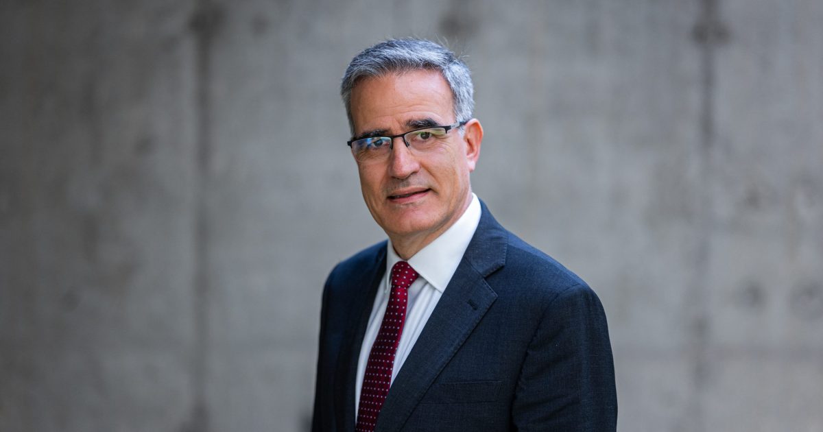 Castellanos (IFC): Infrastructura logistică sustenabilă, cheia pentru România în Europa
