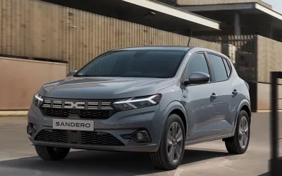 Dacia Sandero, pe locul doi în topul celor mai bune mașini second-hand din Germania Dacia Sandero se dovedește a fi o opțiune atractivă pe piața auto second-hand din Germania, conform unui clasament realizat de ADAC, cel mai mare club automobilistic din țară