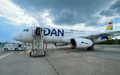 Avionul cu 96 de pasageri, la un pas de dezastru lângă Bacău în 2025: Defecțiuni GPS