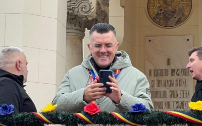 Nici nu pot, nici nu vreau: Misterul din spatele declarației lui Donald Trump