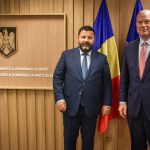 Dan-Neculaescu-Matthew-Whitaker.jpeg - NewsFactor