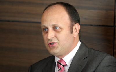 Șucu, acuzații grave despre ROBOR: Creditele se scumpesc, investițiile, blocate