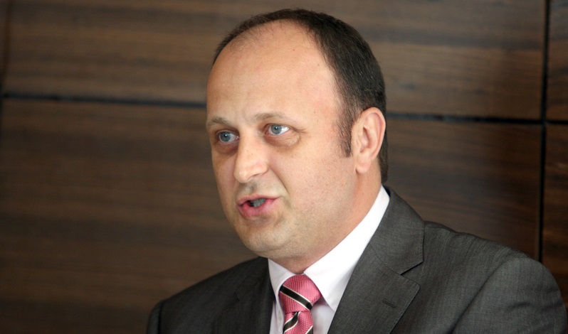 Șucu, acuzații grave despre ROBOR: Creditele se scumpesc, investițiile, blocate