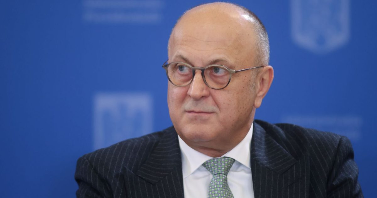 Șucu: Bănci, acuzații fără probe. Creditele, mai scumpe