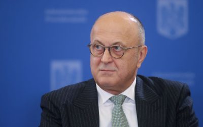 Șucu: Bănci, acuzații fără probe. Creditele, mai scumpe