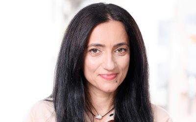 Dana Nae Popa: Clienții vor claritate și idei cu impact