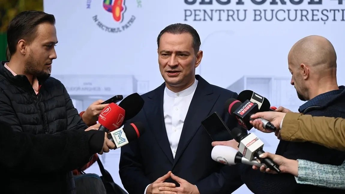 Sectorul 4, Cu Limitări De Personal În Instituții Primăria Sectorului 4 a aprobat recent limitele maxime de posturi pentru principalele direcții și servicii din subordine
