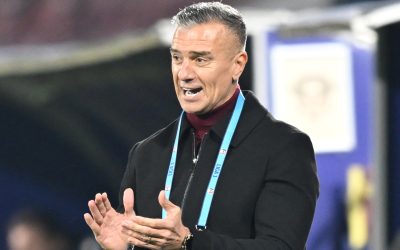 Pancu, furios după scandalul cu fotbalistul: „CFR, campioană? E o iluzie!”