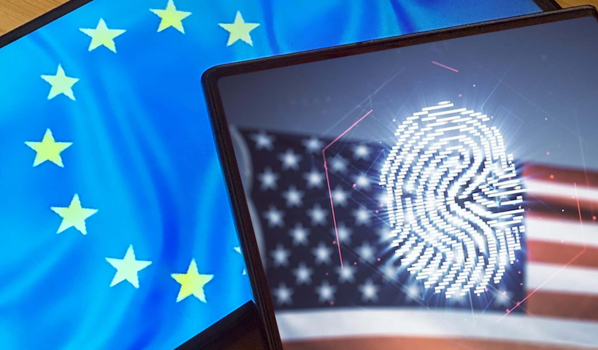 Statele Unite ale Americii cer acces la date biometrice ale cetățenilor europeni în schimbul menținerii regimului fără vize pentru călătoriile în SUA