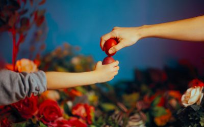 De ce ciocnim ouă roșii de Paște? Tradiția românească cu semnificații profunde