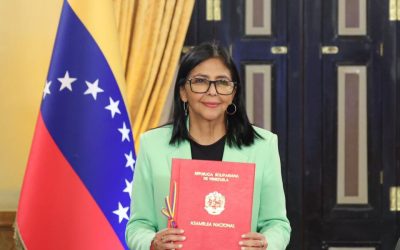 Venezuela vrea rețea electrică nouă: Negocieri cu Siemens și General Electric