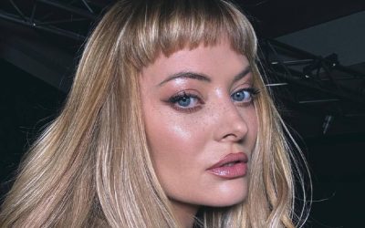 Cum arăta vedeta X la debut și cum arată ACUM. Transformare spectaculoasă