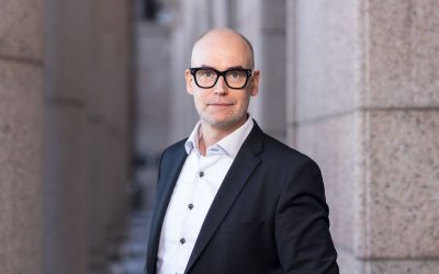 Deputat finlandez Juha Viitala, candidat la funcția de vicepreședinte SDP