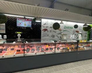 Cumpărături în declin în Europa: Magazinele vând mai puțin, costurile cresc