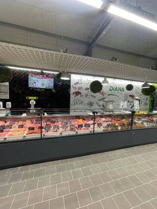 Cumpărături în declin în Europa: Magazinele vând mai puțin, costurile cresc