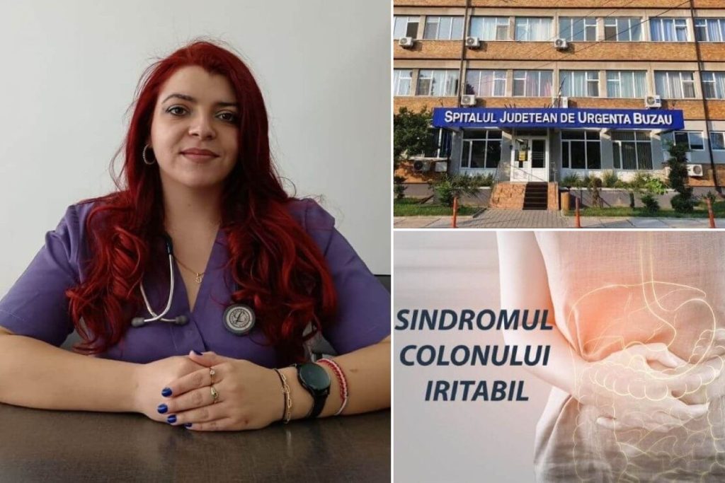 Sindromul de colon iritabil, o problemă tot mai răspândită în România București – Tot mai mulți români, de la adulți până la tineri, se confruntă cu sindromul de colon iritabil (SII), o tulburare gastrointestinală complexă