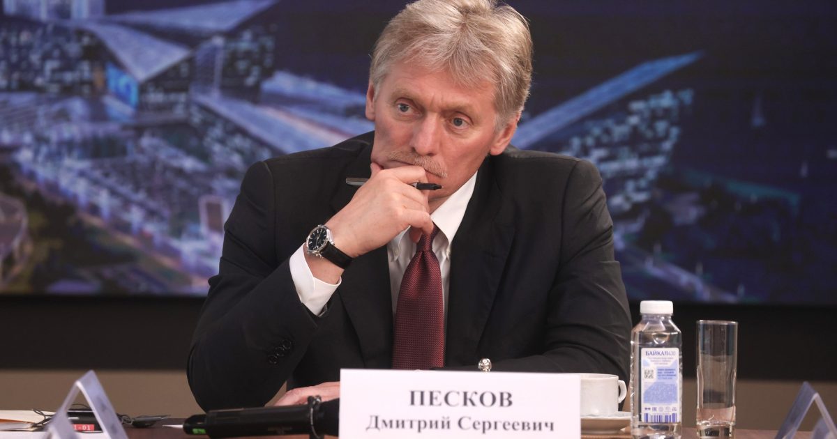 Kremlin: După eșecul lui Magyar, Ungaria, subit, „țară neprietenoasă”