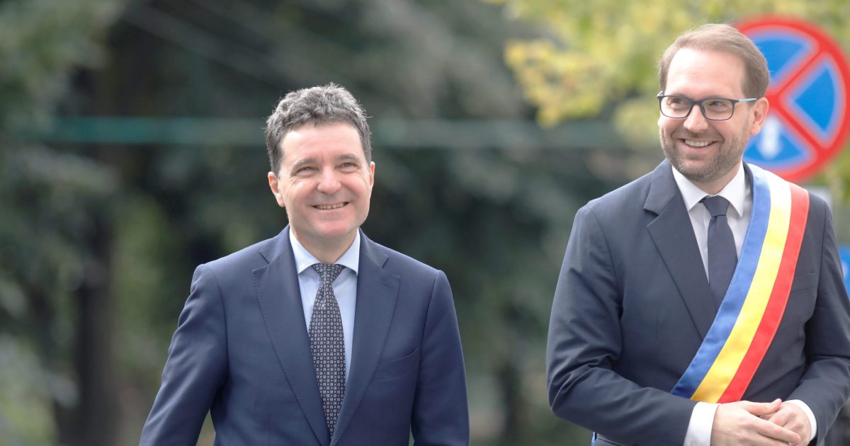 Relații cordiale cu Klaus Iohannis: Ce spun oficialii