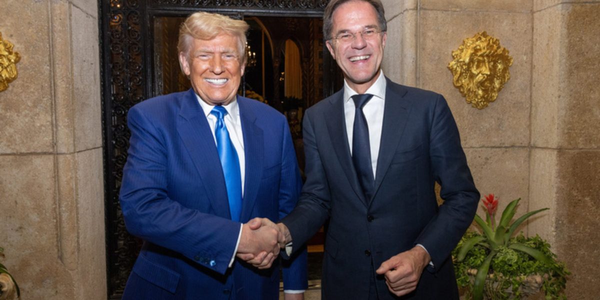 Trump, apel la NATO: Securizarea Strâmtorii Ormuz, pe agenda SUA. Reacția lui Mark Rutte