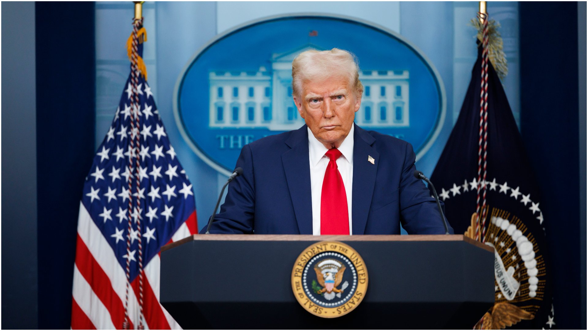 Președintele american Donald Trump a lansat o declarație șocantă, avertizând că „o întreagă civilizație va pieri în această seară”
