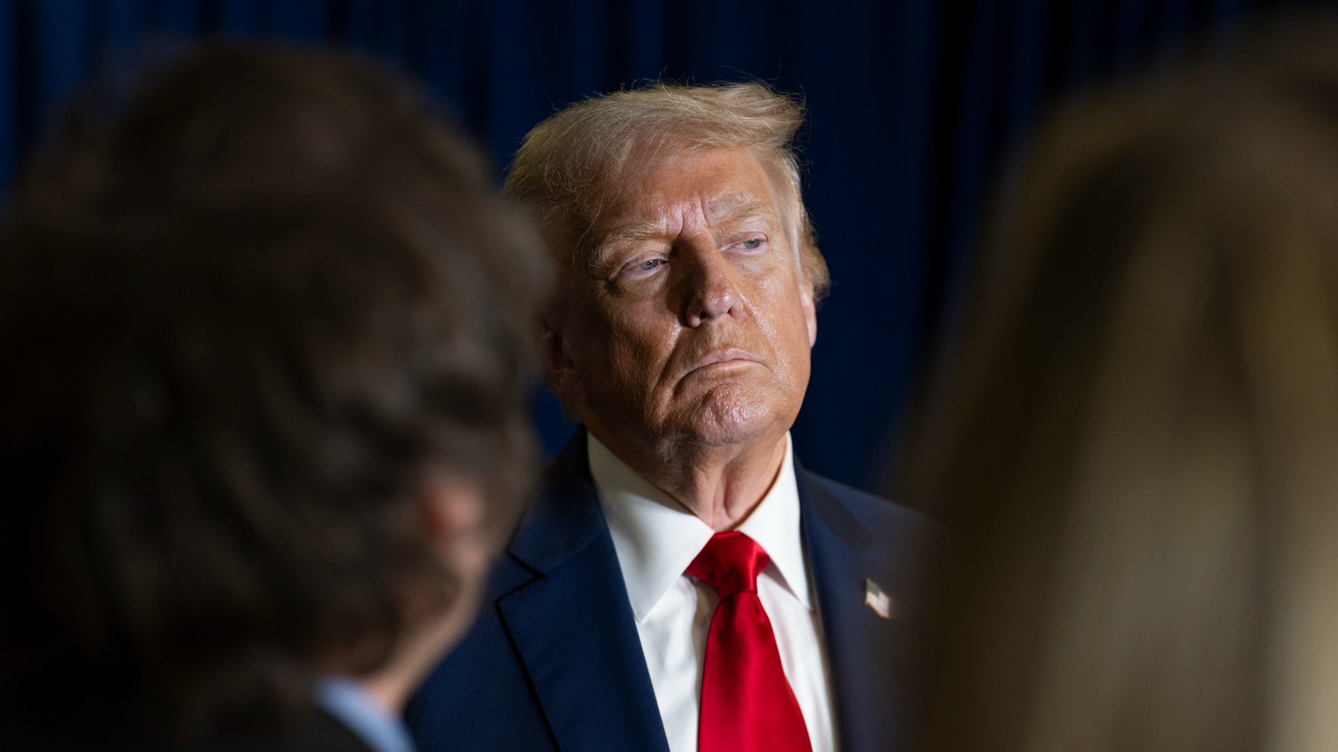 Parc „Donald j. Trump” în sectorul 4, inaugurat de ziua independenței SUA