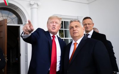 Alegerile Prezidențiale: Donald Trump dă vina pe adversari