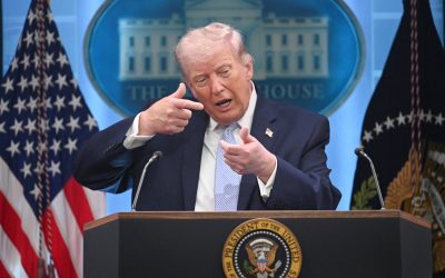 Trump, optimist înaintea negocierilor din Pakistan: Ce fac iranienii pe ascuns