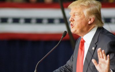 Niciodată arme nucleare: Donald Trump face promisiuni ferme