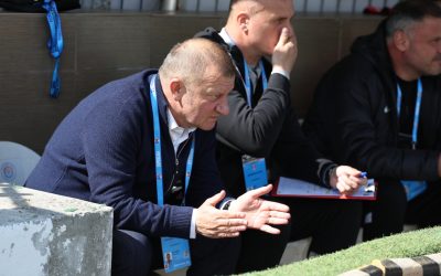 Hermannstadt, în criză: Doi jucători refuză antrenamentele și cer socoteală