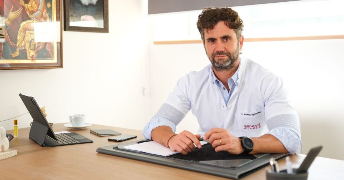 Ghiduri Medicale: PRP, doar pentru cazuri specifice