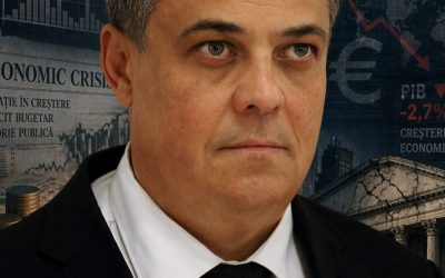 Reforma, doar activism? România, blocată într-un cerc vicios