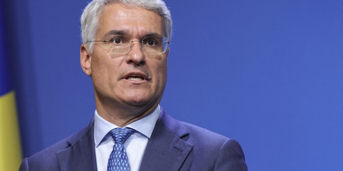 Infrastructura României, un dezastru: Țara, cu mult în urma Europei