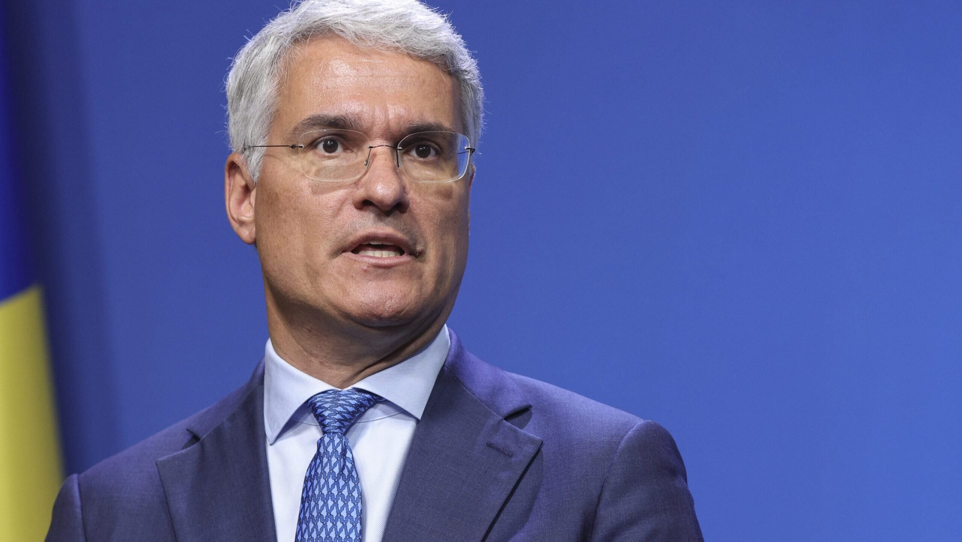 Infrastructura de apă din România, subfinanțată și învechită, necesită o reformă urgentă a sistemului de tarifare, conform declarațiilor lui Dragoș Pîslaru
