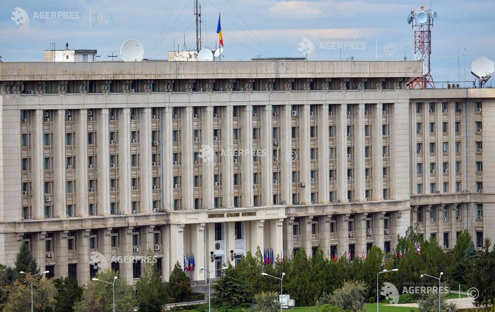 Imagine din galeria Agerpres