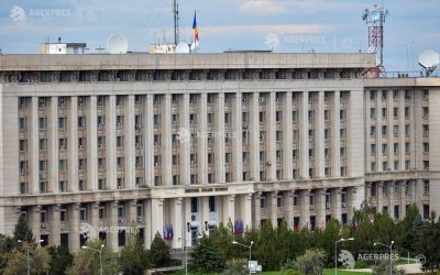 Dron rusesc, SURPRIZĂ în România: A încălcat spațiul aerian în județul Tulcea