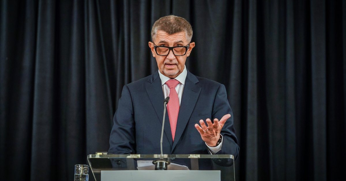 Premierul Cehiei, felicitări pentru Magyar după înfrângerea lui Orban în Ungaria