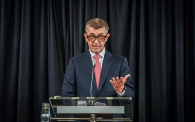 Premierul Cehiei, felicitări pentru Magyar după înfrângerea lui Orban în Ungaria