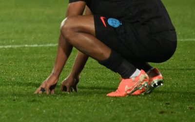 E scandal la FCSB: Ngezana, OUT din echipa lui Rădoi? Explicații uluitoare