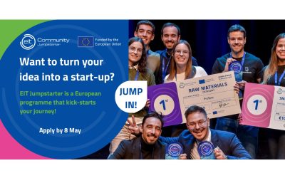 Înscrieri 2026: Uniunea Europeană finanțează pre-accelerarea cu peste 240.000 EUR