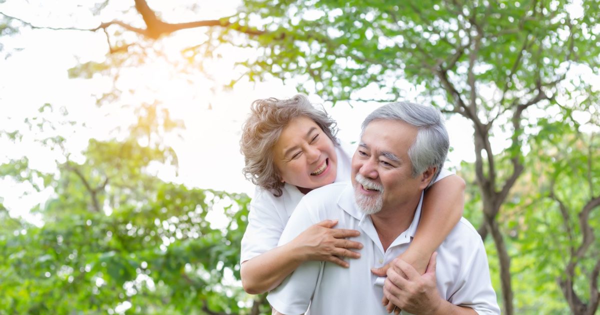 Un organ uitat, secretul longevității? Ce spun cercetătorii