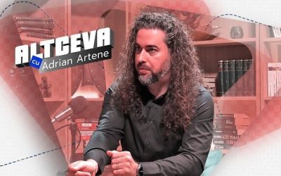 Cum să alegi numele copilului: Recomandarea lui Eduard Agachi (VIDEO)