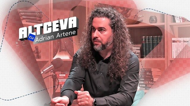 Cum să alegi numele copilului: Recomandarea lui Eduard Agachi (VIDEO)