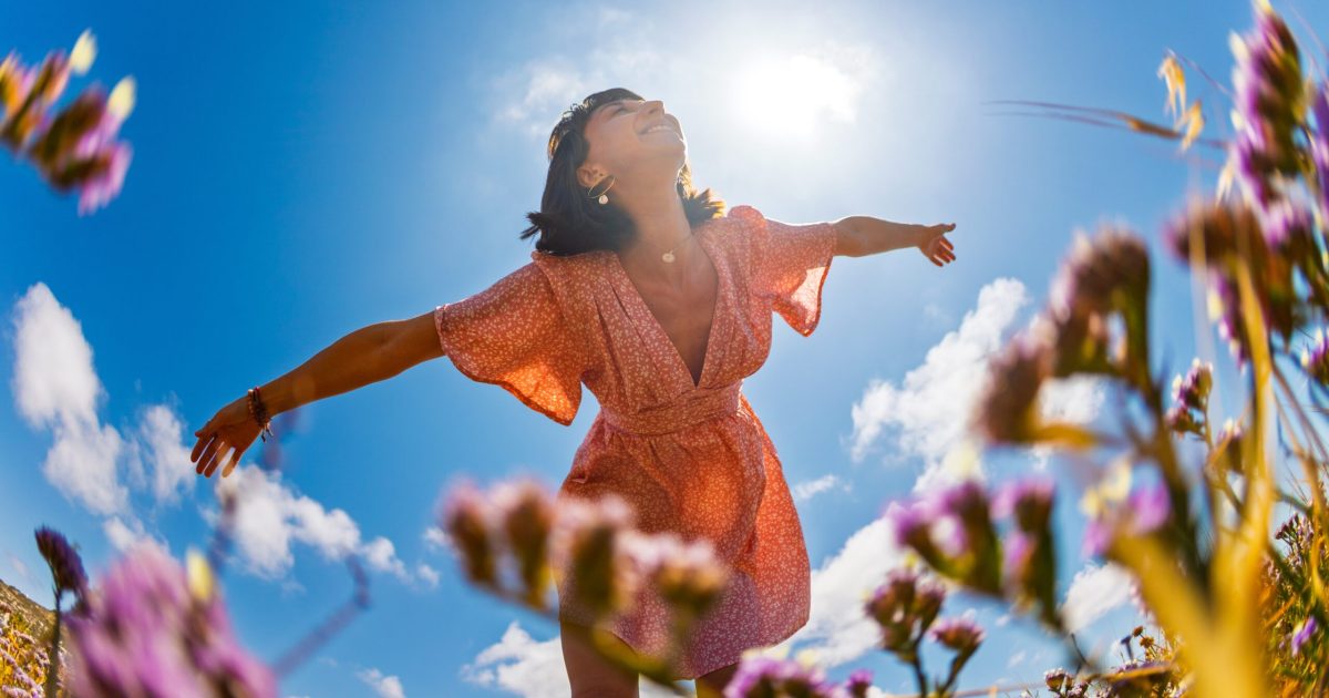 Primăvara, șansa la un nou început: Românii pot schimba totul