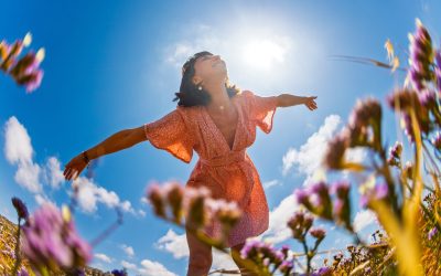 Primăvara, șansa la un nou început: Românii pot schimba totul