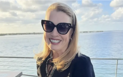 Înșelată după 30 de ani de căsnicie, apoi luptă cu trei tipuri de cancer