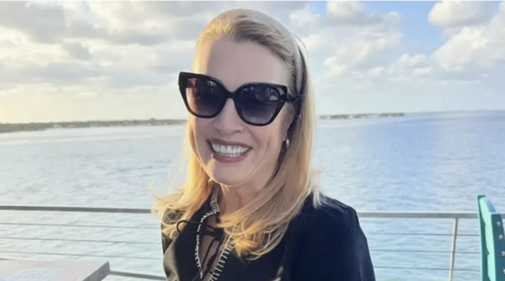 Înșelată după 30 de ani de căsnicie, apoi luptă cu trei tipuri de cancer